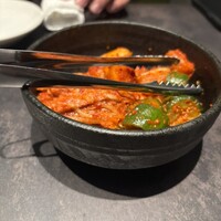 やきにく屋はやし Produce焼肉ジャンボ - 