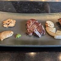 Restaurant Honjin - 