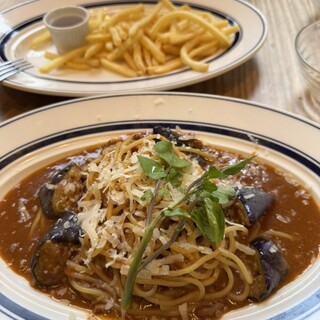 アンカーズ グリル&スイーツ_1