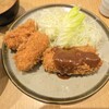 とんかつ藤芳 本店