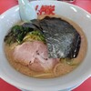 ラーメン山岡家 山梨甲斐店