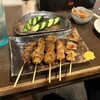 もつ 串焼き 二子5丁目酒場 高津駅前