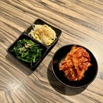 焼肉 ジャンボ - 