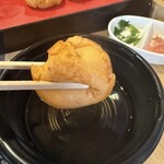 たこ八 - 明石焼き