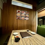 焼肉 ジャンボ - 