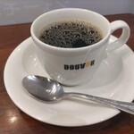 ドトールコーヒーショップ - 