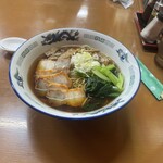 本格中華 台湾料理 龍虎 - 