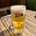 焼肉 ジャンボ - 