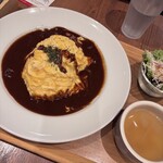 kawara CAFE＆KITCHEN - 