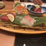 和彩旬彩うおまん - 