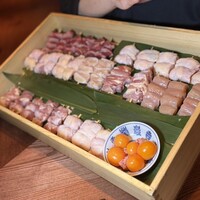 鳥さと 別邸 - 