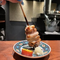 鳥さと 別邸 - 