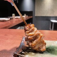 鳥さと 別邸 - 