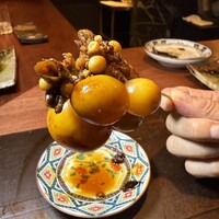 鳥さと 別邸 - 