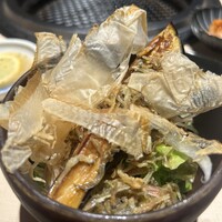 焼肉料理 牛吉日和 - 