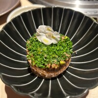 焼肉料理 牛吉日和 - 