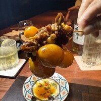 鳥さと 別邸 - 