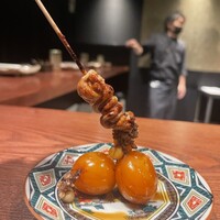 鳥さと 別邸 - 