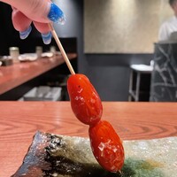鳥さと 別邸 - 