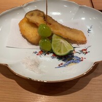 鮨 さかい - 