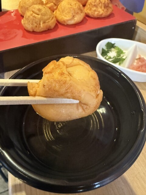 Tako Hachi Dotonborisohonten photo 2