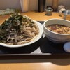 神田 つけ蕎麦 わびすけ