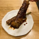 あべちゃん 麻布十番店 - 