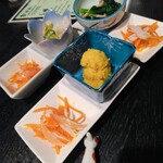 ポチの家 - つき出し