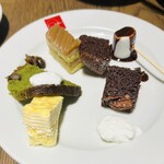 SALVATORE CUOMO & BAR　千里中央 - 