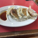 くるまやラーメン - 