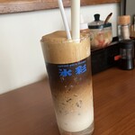 チェ レストラン - 大好物ベトナムのホワイトコーヒー