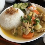 チェ レストラン - 