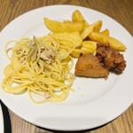 SALVATORE CUOMO & BAR　千里中央 - 