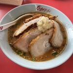 くるまやラーメン - 