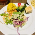 SALVATORE CUOMO & BAR　千里中央 - 