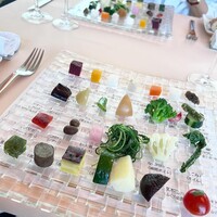 銀座 シェ・トモ - 