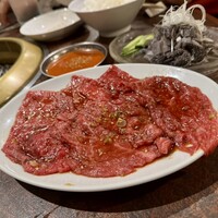 焼肉 スタミナ苑 - 