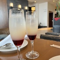 ジンジャーズビーチ サンシャイン - 