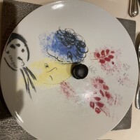 レストラン・ランス・ヤナギダテ - 