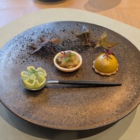 LʼOrangerie 光庵 - 