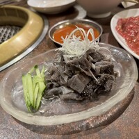 焼肉 スタミナ苑 - 