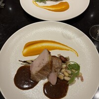 アニヴェルセル カフェ - 