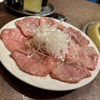 焼肉 スタミナ苑 - 