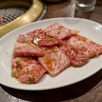 焼肉 スタミナ苑 - 