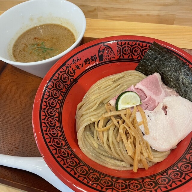 らーめんチキン野郎 八日市店 - 新八日市/ラーメン | 食べログ