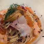 エミット フィッシュバー オイスター&グリル - 