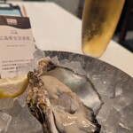 エミット フィッシュバー オイスター&グリル - 