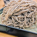 夢庵 - 料理写真: