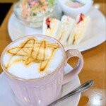 カフェテラスアカネ - 