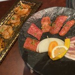 焼肉のMr.青木 - 